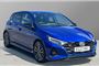 2023 Hyundai i20 1.0T GDi 48V MHD 120 N Line 5dr