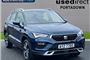 2021 SEAT Ateca 1.0 TSI SE Technology 5dr