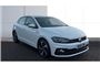 2019 Volkswagen Polo 2.0 TSI GTI 5dr DSG