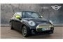 2020 MINI Electric 135kW Cooper S Level 3 33kWh 3dr Auto