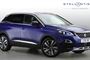 2019 Peugeot 3008 1.2 PureTech GT Line 5dr