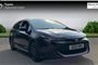 2021 Toyota Corolla Touring Sport 1.8 VVT-i Hybrid Trek 5dr CVT