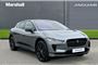 2022 Jaguar I-Pace 294kW EV400 Black 90kWh 5dr Auto [11kW Charger]