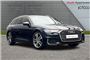 2020 Audi A6 Avant 40 TDI S Line 5dr S Tronic