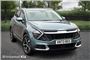 2023 Kia Sportage 1.6T GDi 48V ISG 3 5dr DCT