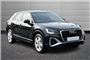 2023 Audi Q2 35 TFSI S Line 5dr S Tronic