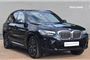 2023 BMW X3 xDrive20i MHT M Sport 5dr Step Auto
