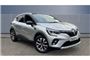 2020 Renault Captur 1.3 TCE 130 S Edition 5dr EDC