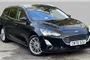 2020 Ford Focus Estate 2.0 EcoBlue Titanium X 5dr Auto