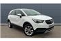 2019 Vauxhall Crossland X 1.2T [110] Tech Line Nav 5dr [Start Stop] Auto