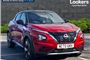 2022 Nissan Juke 1.6 Hybrid Tekna+ 5dr Auto