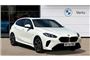 2024 BMW 1 Series 120 M Sport 5dr Step Auto