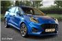 2022 Ford Puma 1.0 EcoBoost Hybrid mHEV ST-Line 5dr