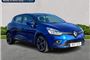 2017 Renault Clio 1.2 TCE Dynamique S Nav 5dr