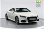 2018 Audi TT 1.8T FSI S Line 2dr