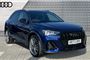 2023 Audi Q3 35 TFSI Black Edition 5dr S Tronic