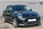 2022 MINI Hatchback 5dr 1.5 Cooper Classic 5dr Auto