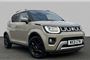 2021 Suzuki Ignis 1.2 Dualjet 12V Hybrid SZ5 5dr CVT