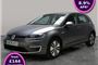 2020 Volkswagen e-Golf 99kW e-Golf 35kWh 5dr Auto