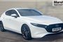 2020 Mazda 3 2.0 Skyactiv G MHEV Sport Lux 5dr