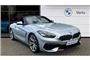 2022 BMW Z4 sDrive 20i Sport 2dr Auto