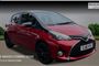 2016 Toyota Yaris 1.33 VVT-i Design 5dr