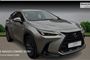 2022 Lexus NX 450h+ 2.5 5dr E-CVT [Premium Pack]