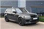 2019 Land Rover Range Rover Sport 2.0 P400e HSE Dynamic 5dr Auto