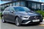 2024 Mercedes-Benz A-Class A250e AMG Line Premium Plus Edition 5dr Auto