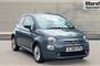 2019 Fiat 500 1.2 Lounge 3dr Dualogic