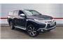 2021 Mitsubishi Shogun Sport 2.4 DI-DC 4 5dr Auto 4WD