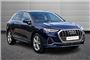 2021 Audi Q3 35 TFSI S Line 5dr S Tronic