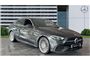 2022 Mercedes-Benz C-Class C200 AMG Line Premium 4dr 9G-Tronic