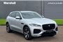 2022 Jaguar F-Pace 2.0 P400e R-Dynamic HSE 5dr Auto AWD