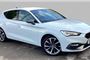 2021 SEAT Leon 1.5 TSI EVO 150 FR Sport 5dr