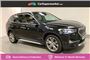 2019 BMW X1 sDrive 18d xLine 5dr Step Auto