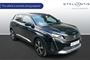 2021 Peugeot 3008 1.2 PureTech GT 5dr