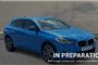 2021 BMW X2 sDrive 18i [136] M Sport 5dr Step Auto