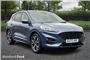 2022 Ford Kuga 2.5 FHEV ST-Line X Edition 5dr CVT