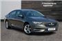 2019 Vauxhall Insignia 1.5T [165] Design Nav 5dr