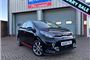 2024 Kia Picanto 1.0 GT-line 5dr [4 seats]