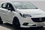 2016 Vauxhall Corsa 1.4 Limited Edition 5dr