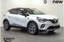 2023 Renault Captur 1.6 E-Tech Plug-in hybrid 160 Techno 5dr Auto