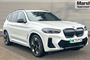 2023 BMW iX3 210kW M Sport Pro 80kWh 5dr Auto