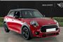 2021 MINI Hatchback 5dr 1.5 Cooper Sport II 5dr Auto