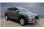 2018 Hyundai Tucson 1.6 TGDi 177 SE Nav 5dr 2WD DCT