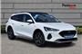 2022 Ford Focus Active 1.0 EcoBoost Hybrid mHEV Active Vign 5dr Auto