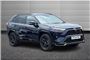 2024 Toyota RAV4 2.5 PHEV GR Sport 5dr CVT