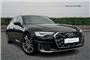 2023 Audi A6 Avant 40 TDI Quattro S Line 5dr S Tronic