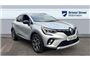 2024 Renault Captur 1.6 E-Tech full hybrid 145 Techno 5dr Auto